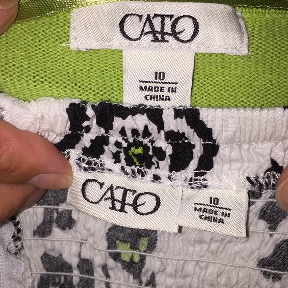 Cute dress - Picture 4 of 4